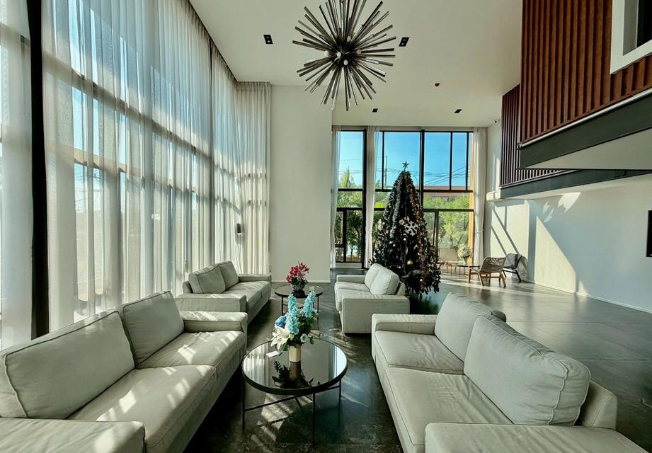 คอนโด The win condo เขาตาโลซอย4 2