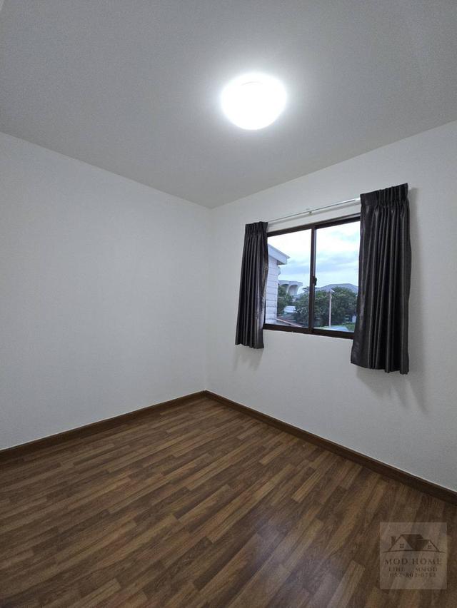 ทาวน์โฮม พฤกษาวิลล์57 พัฒนาการ38 14