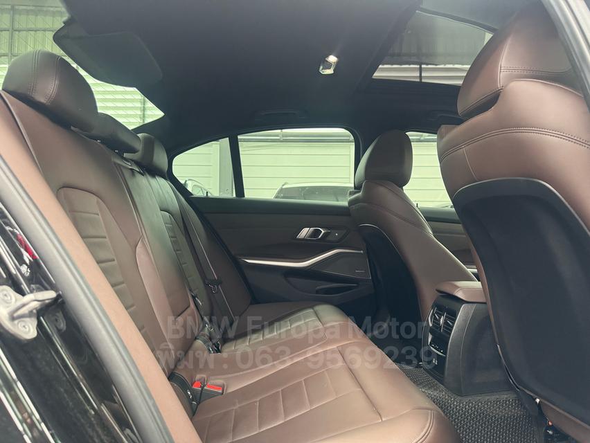 ปี2023 BMW 330e M Sport LCI1 6