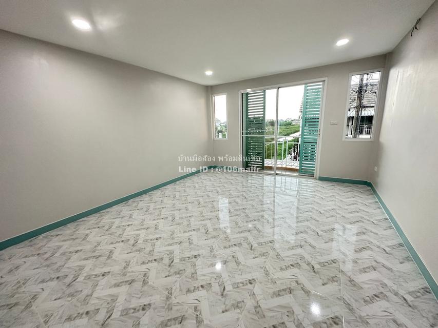 เดอะปาร์คแอทแฟชั่น รามอินทรา 7