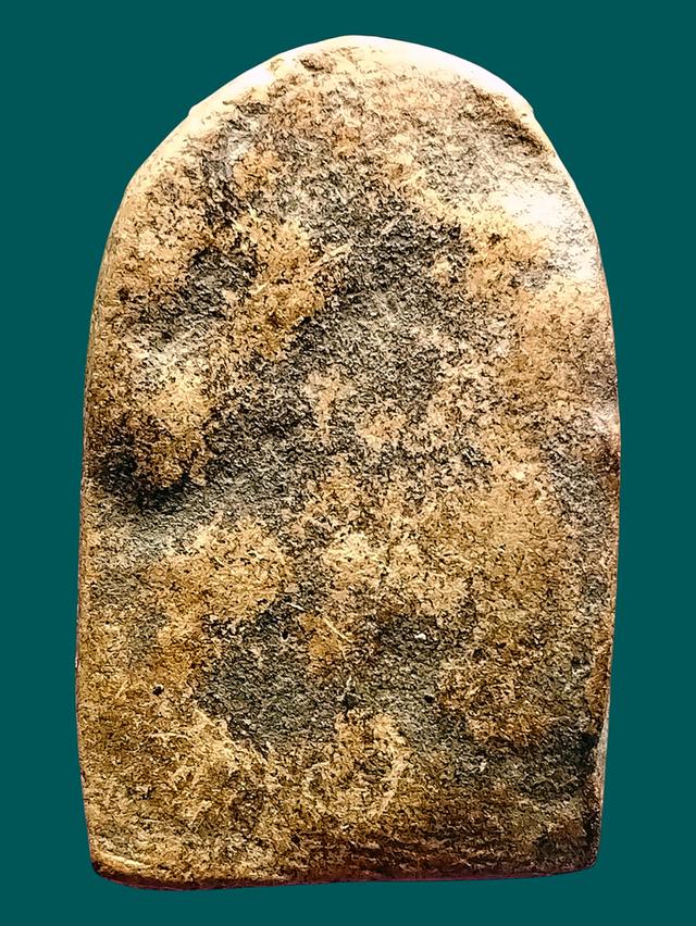 เบญจภาคี พระกำแพง ซุ้ทกอ 2