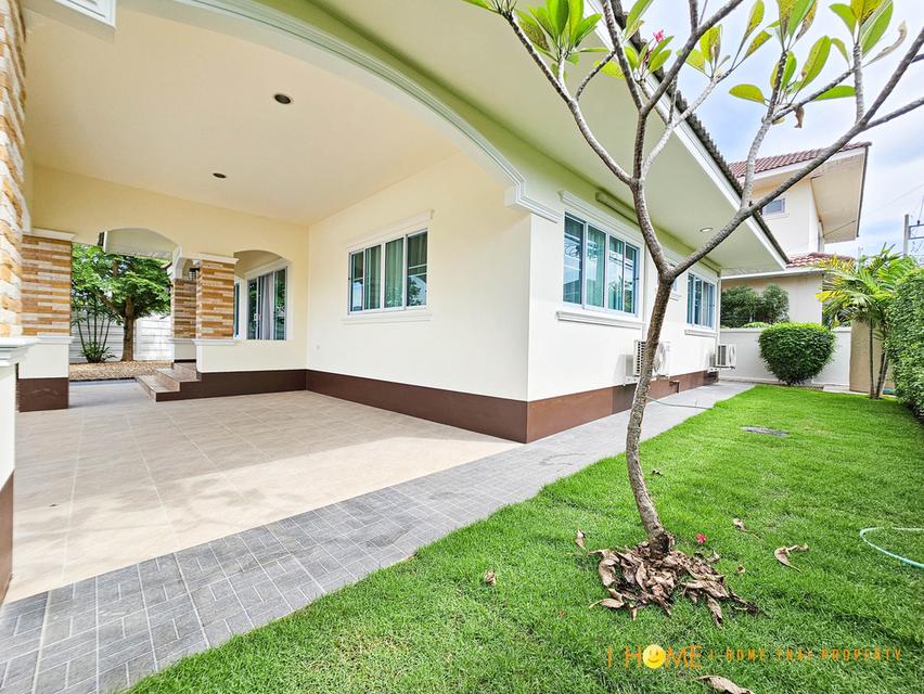 🏡 บ้านเดี่ยวชั้นเดียว พื้นที่กว้าง 93 ตร.ว. [3 นอน 2 น้ำ] โครงการศิวาลัย 4 สันกำแพงสายใหม่ Spacious Single-Storey House for Rent [3 Beds 2 Baths] 5