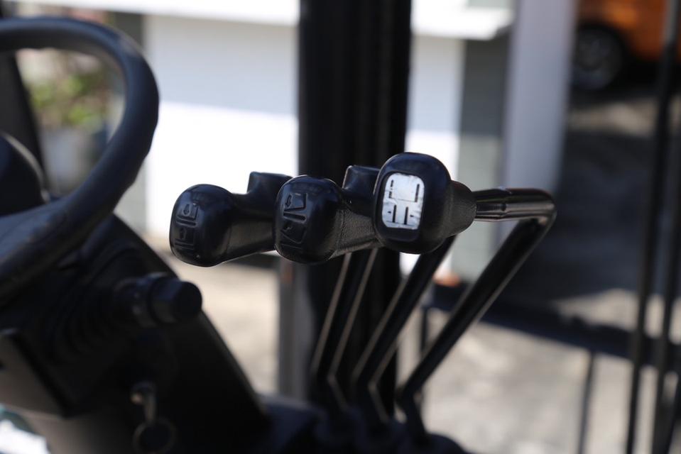 รถโฟล์คลิฟท์ TOYOTA 8FG15 รูปที่ 9