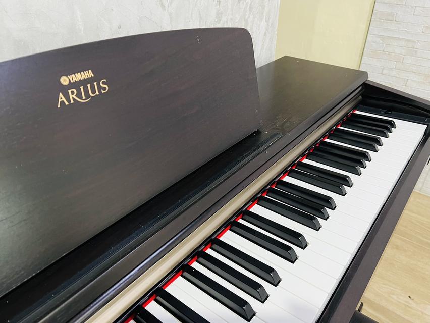 Yamaha Arius YDP 141 second hand digital piano