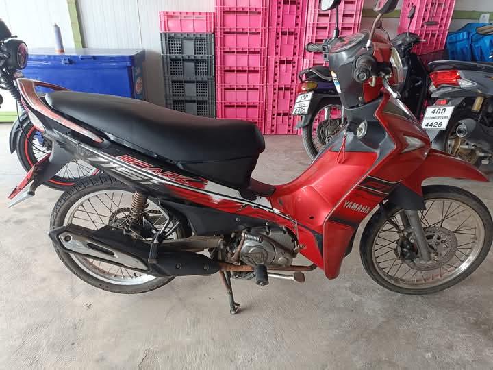 Yamaha Spark ขายถูก 2