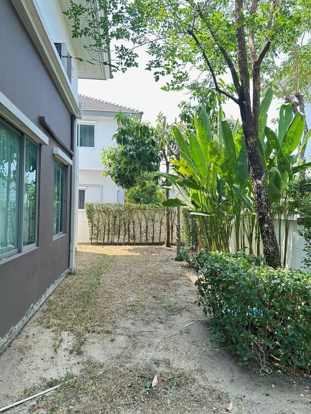 บ้านเดี่ยว เพอร์เฟคเพลส รังสิต 2 7