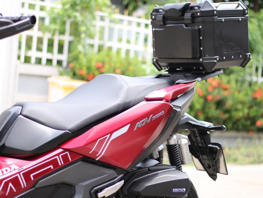 Honda ADV350 มอไซต์มือสอง รูปที่ 13