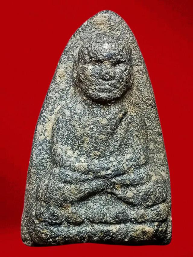 พระหลวงพ่อทวดวัดช้างไห้เนื้อว่าน97