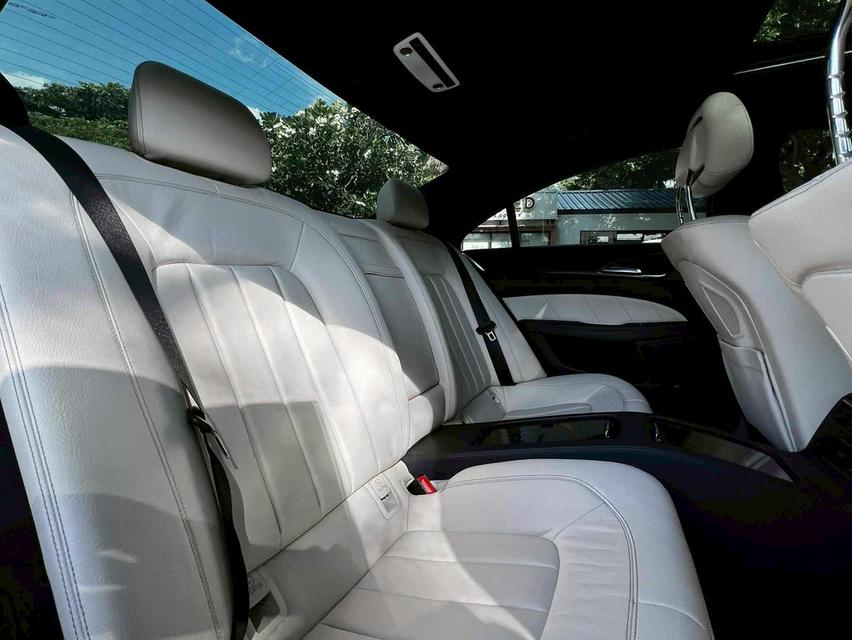 2011 Benz CLS250 CDI " Carlsson Complete " 9