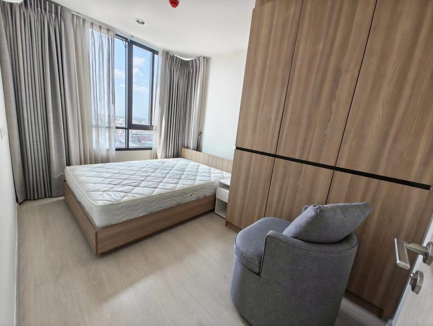 ขายด่วน!! ห้องขนาด 57 ตร.ม. โครงการ NUE Noble Chaengwattana : นิว โนเบิล แจ้งวัฒนะ 4