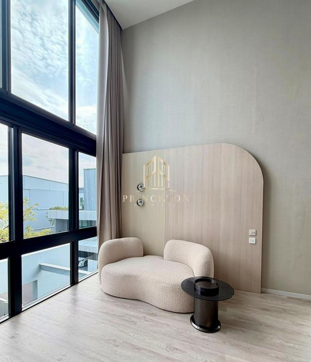 Luxury House For Rent Vive Krungthep Kreetha near Wellington College International School 16