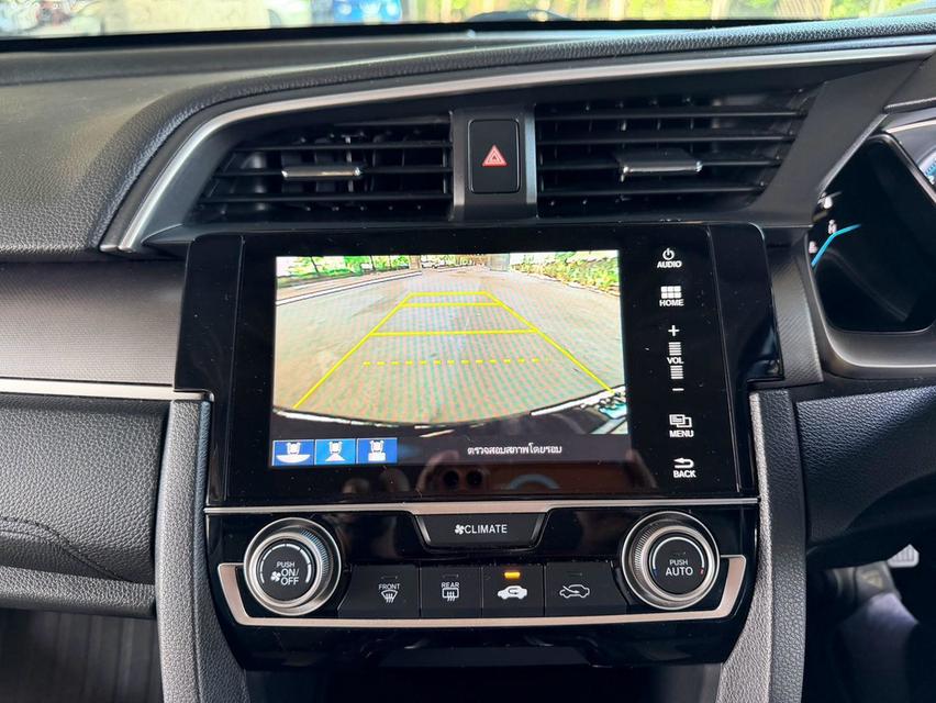 2018 Honda CIVIC 1.8 EL AT รูปที่ 13