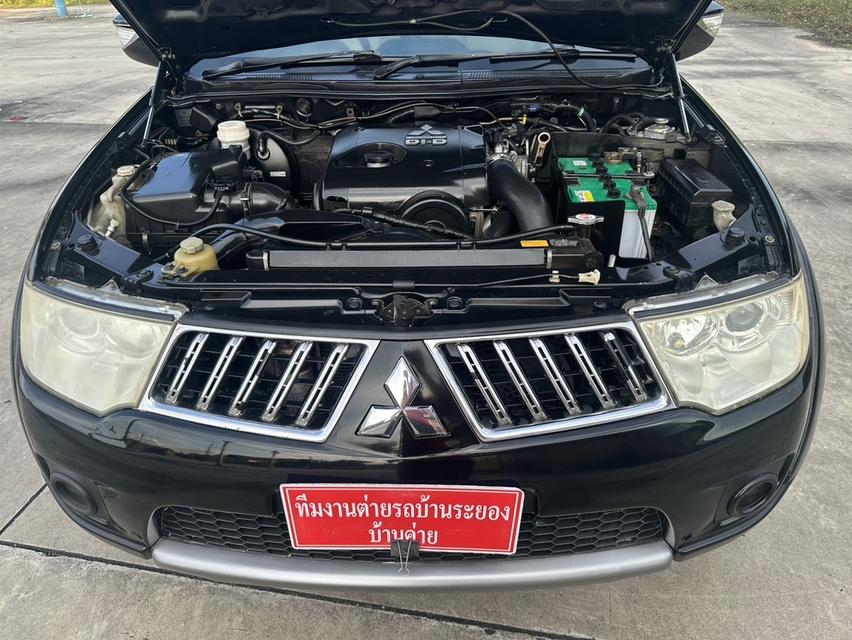 รหัสรถ TBK53 Mitsubishi Pajero Sport 2.5💥ปี2009💥 20