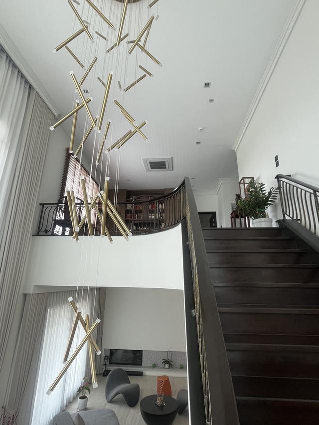 ขายบ้านเดี่ยวหรู2ชั้น Grand Bangkok Boulevard สุขุมวิท-ศรีนครินทร์ ราคาขาย 50 ล้าน (ตกแต่งพร้อมเข้ายอยู่) 10