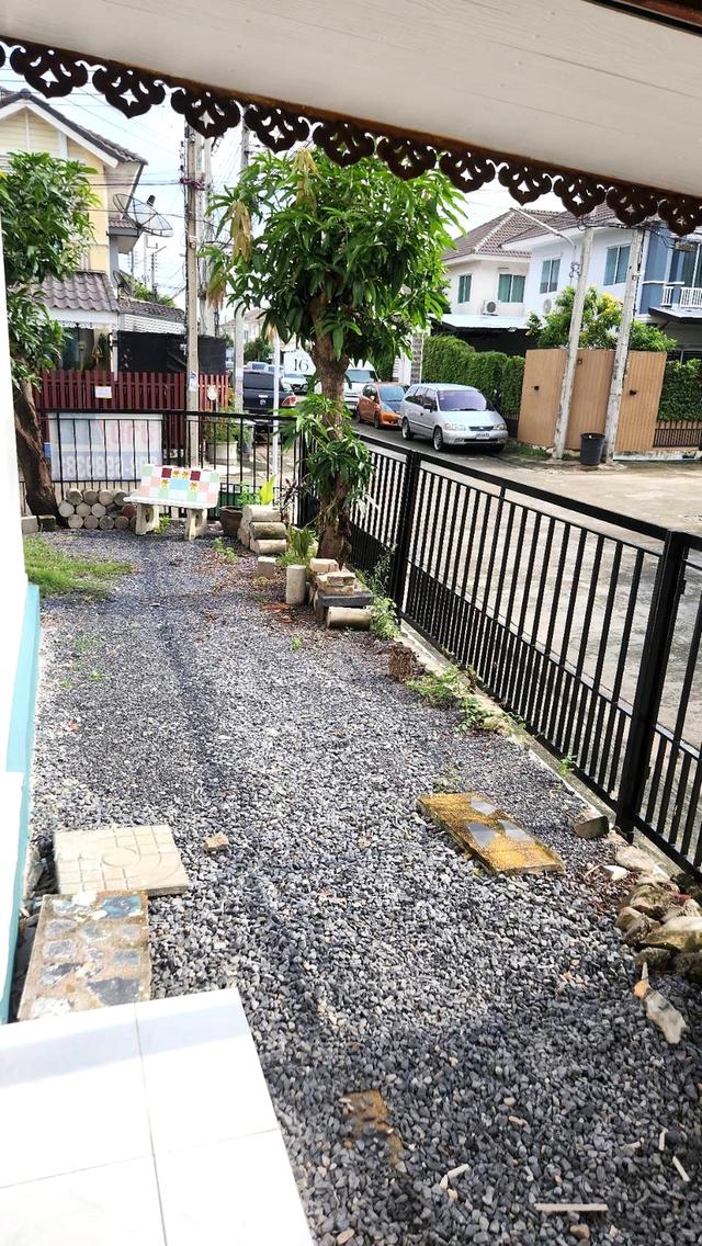 หมู่บ้านพฤกษาวิลล์40ดอนเมือง-โลคัลโรด 10