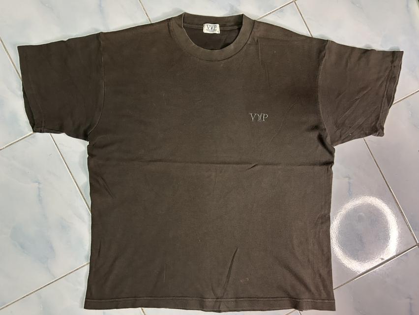 [Rare Item] Playboy V&P "VIP Collection" ทรง Boxy (ป้ายญี่ปุ่น)