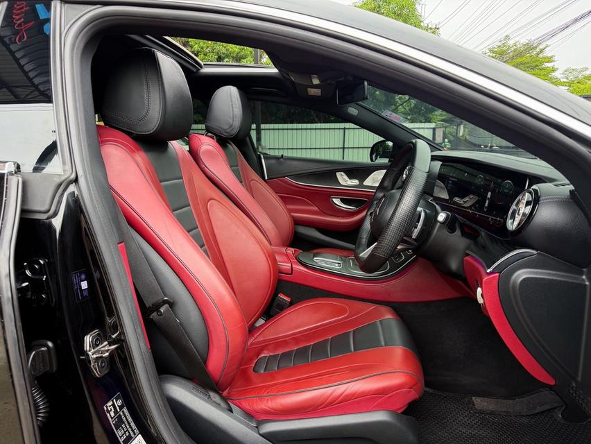 (แจ้งรหัสรถ AVA1855) ⭐️🏆 CLS 220d AMG Premium (Facelift) โฉมใหม่ ปี 2022 รูปที่ 12
