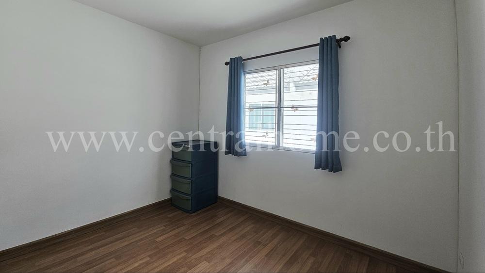 ทาวน์เฮ้าส์ บ้านพฤกษา 102 ศาลายา-บรมราชชนนี 15