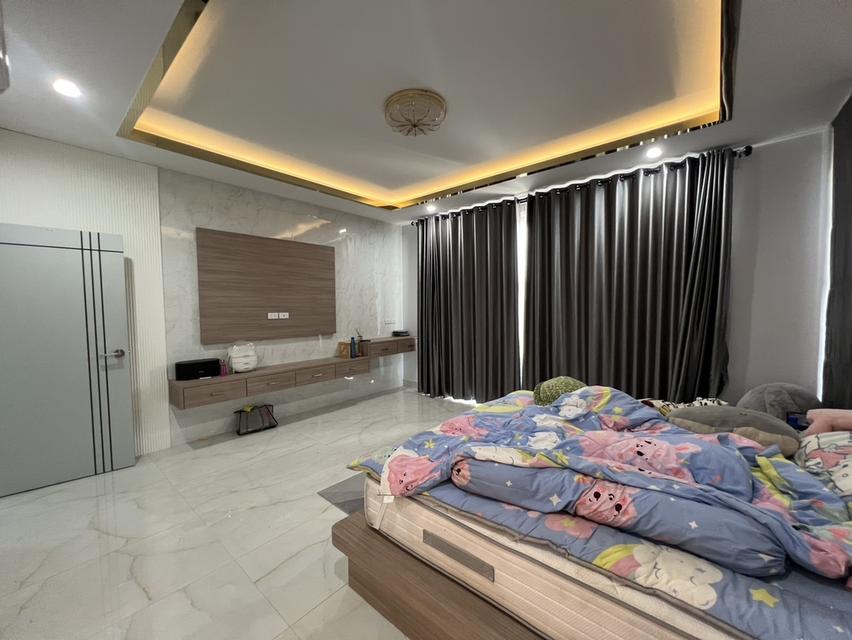 บ้านเดี่ยว 2ชั้น พื้นที่226ตร.ว หาดใหญ่ (เจ้าของขายเอง) 20