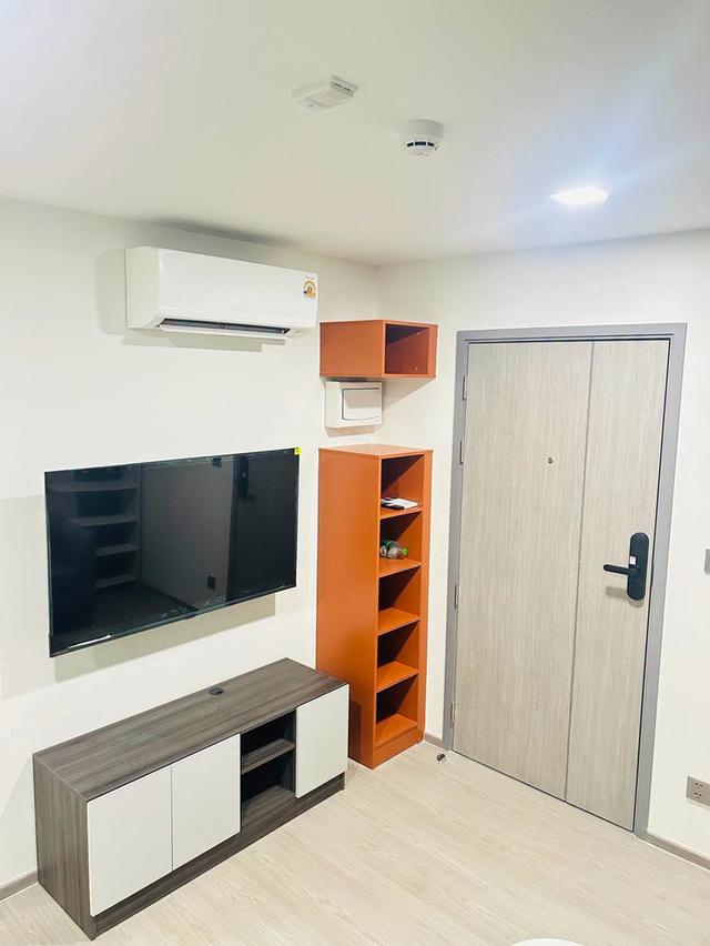 ให้เช่าคอนโด KAVE Genesis นครปฐม ทำเลใจกลางเมือง ตรงข้าม Central Nakhon Pathom 10