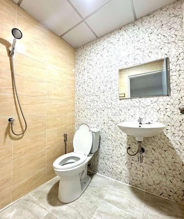 ขายบ้านพฤกษา11 คลองสาม รีโนเวทใหม่ทั้งหลัง ราคาถูกที่สุดในโครงการ 8