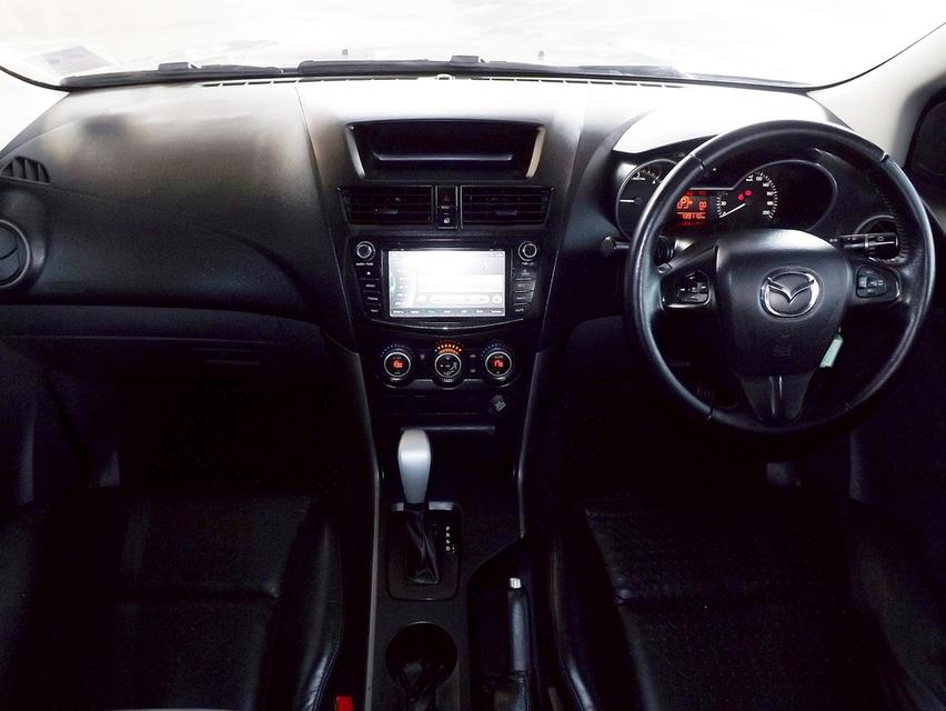 รหัสรถ KCY7207 MAZDA BT-50 PRO DOUBLE CAB HI-RACER 2.2 NAVIGATOR AUTO ปี 2018 9