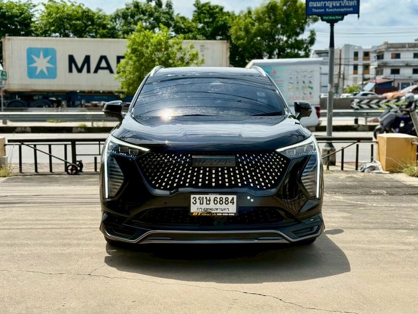 2023 HAVAL JOLION 1.5 HYBRID ULTRA