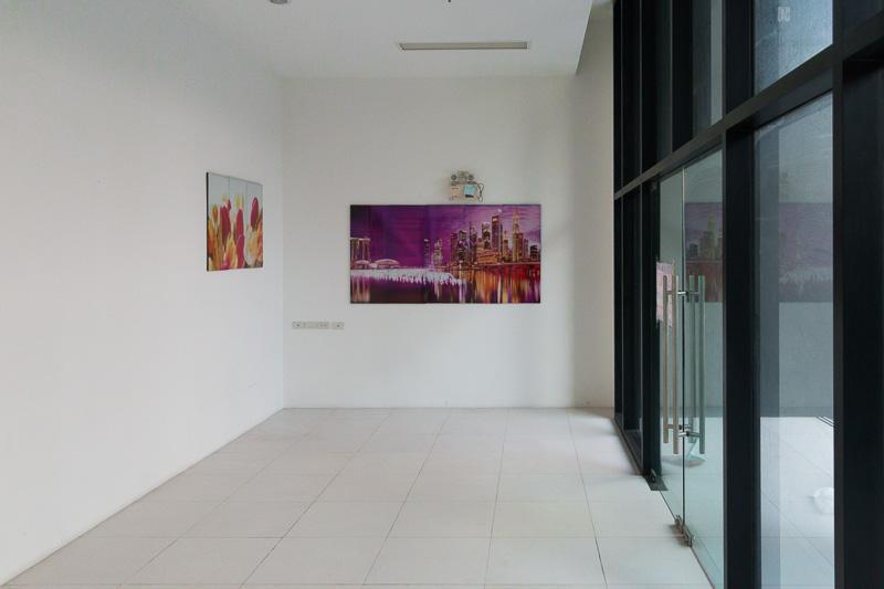 ขายพื้นที่ร้านค้าชั้นล่าง The Capital ราชปรารภ–วิภาวดี รูปที่ 10