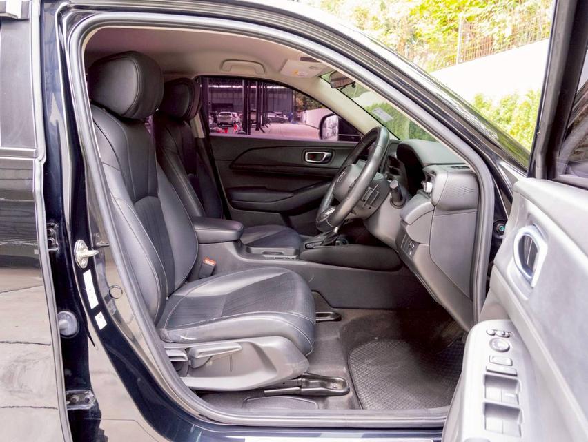 Honda HRV 1.5e:hevE ปี22 14