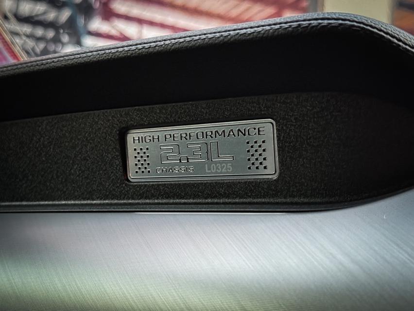 รหัสรถ MCA6666 NEW COMING 2020 MUSTANG HIGH PREFORMANC ROCKET BUNNY  MNC 330 HPวิ่ง รูปที่ 15