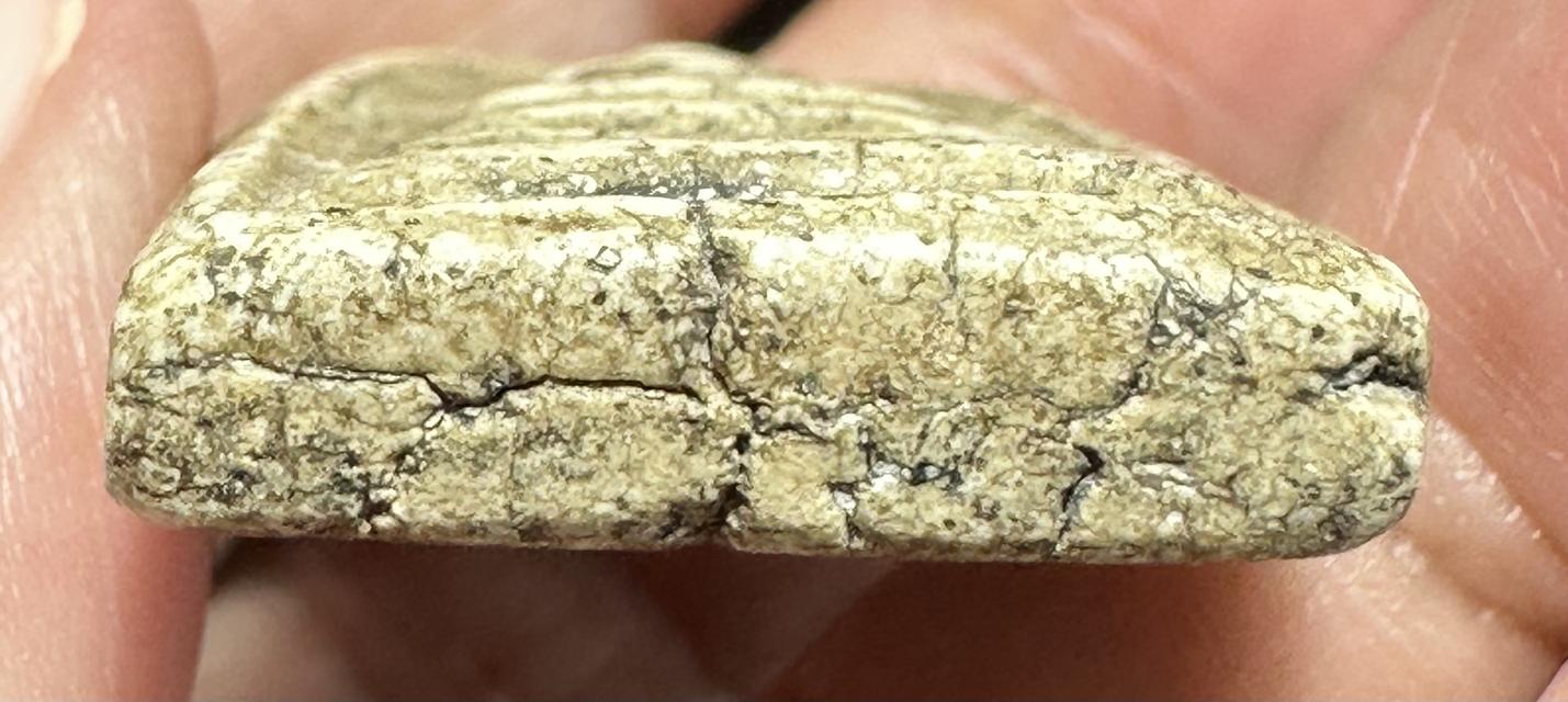 พระสมเด็จพิมพ์ทรงเจดีย์ รูปที่ 7