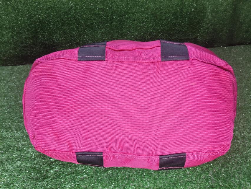 The Northface Duffle Travel Bag รูปที่ 6