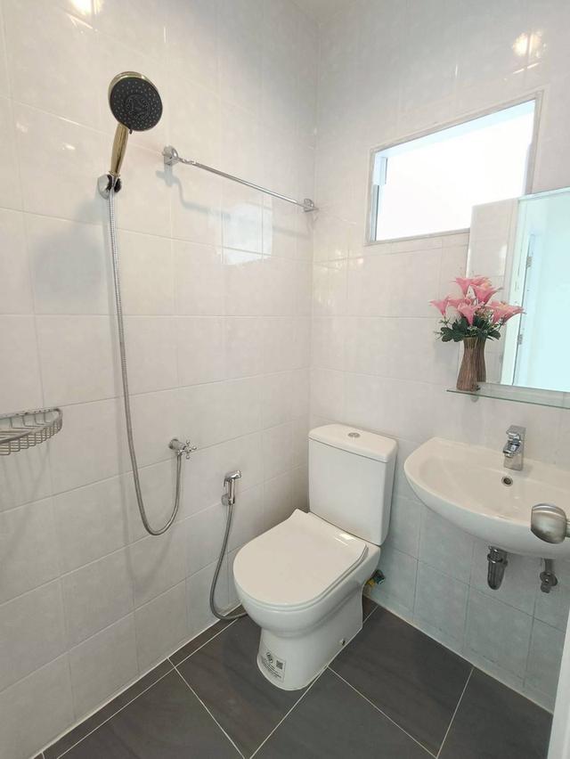 บ้านเดี่ยว รีโนเวทใหม่ หมู่บ้านเคซีการ์เด้นโฮม 2 ถนนนิมิตใหม่ 40 แขวงสามวาตะวันออก เขตคลองสามวา 20