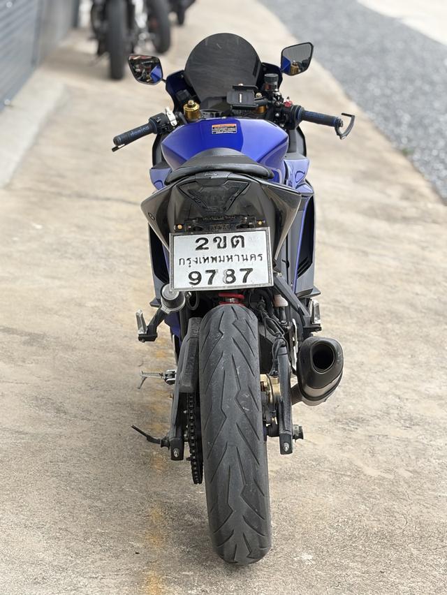 YAMAHA YZF-R3 ปี 18 จด 20 รูปที่ 7
