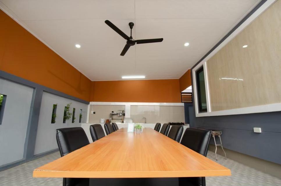 For Rent at Chaiyaphruek 2 Pattaya  10