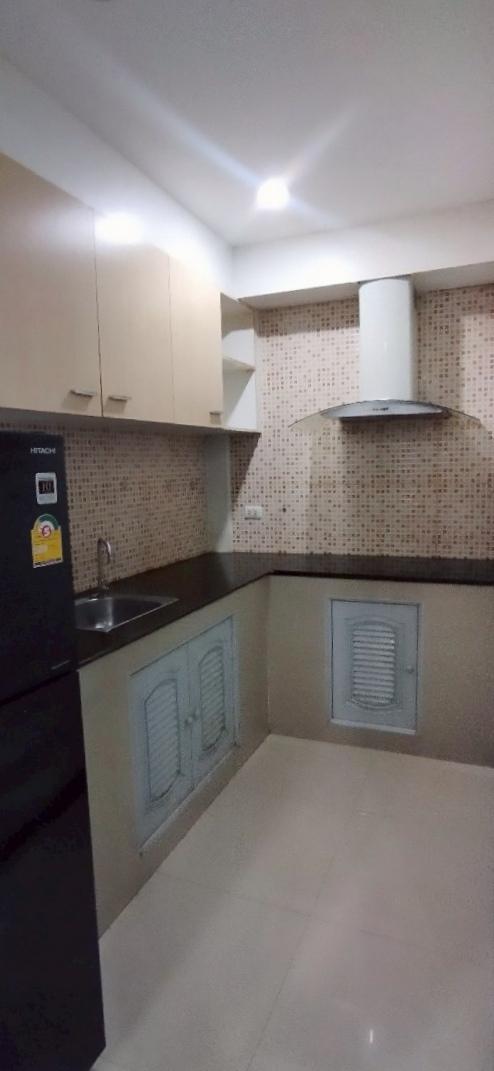 ขายทาวน์โฮม 29 ตร.วา ซอยเทียนทะเล20 บางขุนเทียน 3