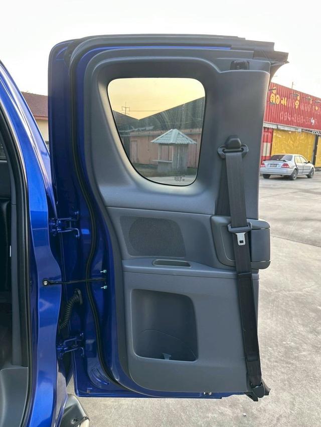 รหัสรถ BK39 Mazda BT50Pro 2.2 Hi-Racer💥ปี2013💥 รูปที่ 13