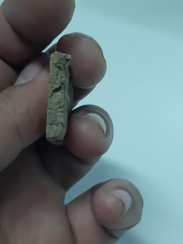 พระสมเด็จ พิมพ์เส้นด้าย 3