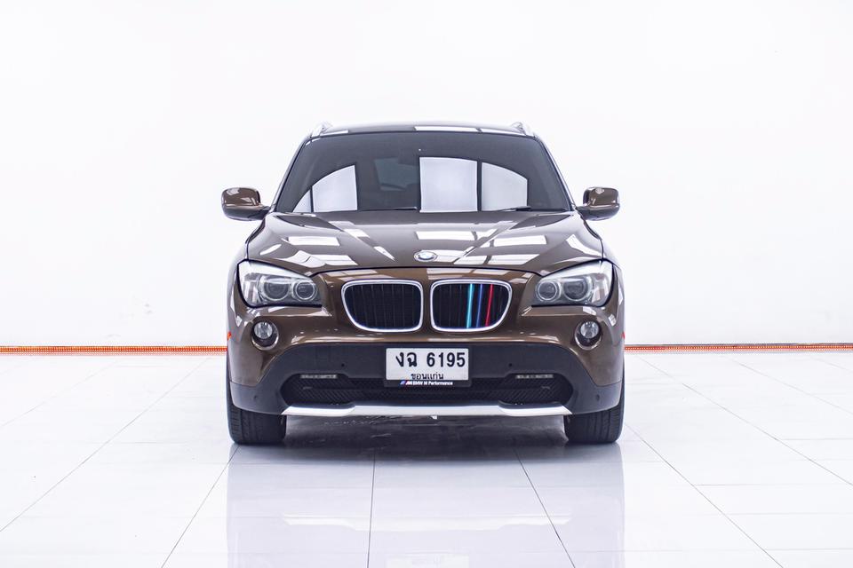 รหัสรถ 1D421 X1 SDRIVE 18I HIGHLINE 2.0 2015 2
