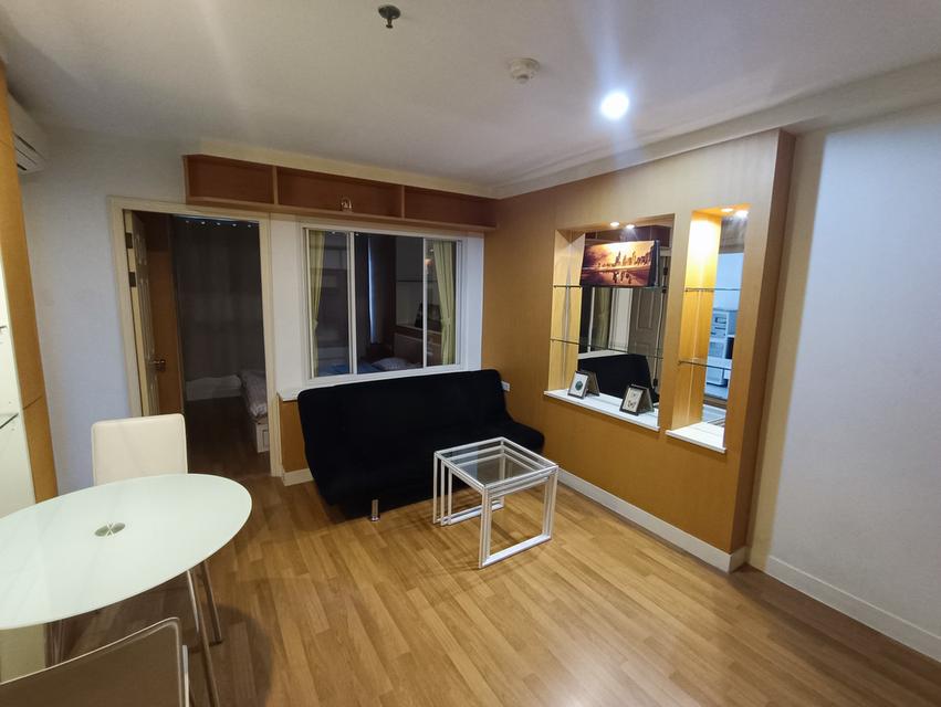 คอนโดลุมพินี ปิ่นเกล้า 2 4