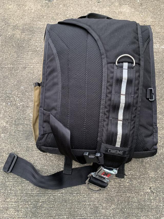 กระเป๋า CHROME INDUSTRIES รูปย่อยที่ 3