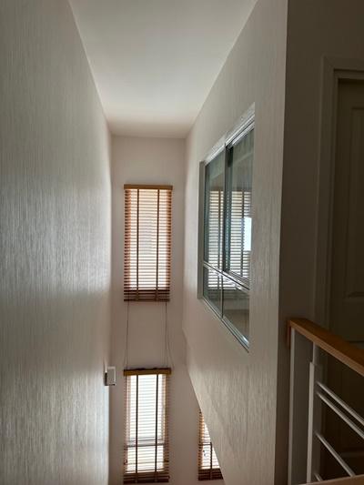 ขายทาวน์โฮม เดอะแพลนท์ ซิตี้ ถนนนวมินทร์ 86 พร้อมเฟอร์นิเจอร์ - 00025 11