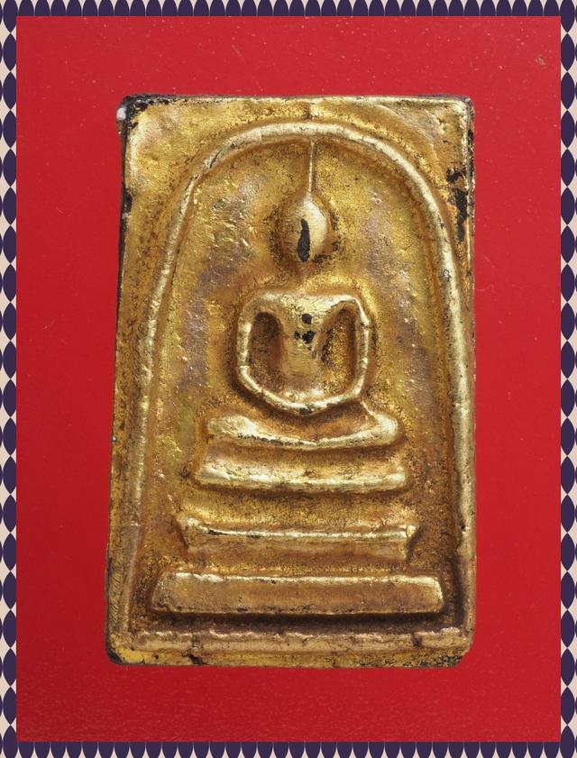 ช45.พระสมเด็จ องค์ละ 429 บาท ส่ง EMS คะ รูปย่อยที่ 1