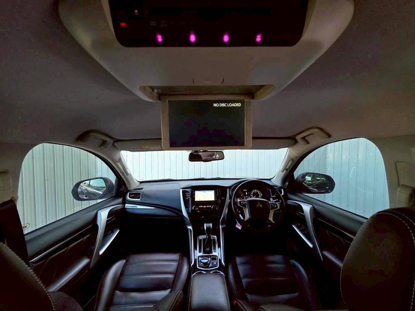 MITSUBISHI PAJERO SPORT 2.4 GT Premium Elite Edition 4WD 13