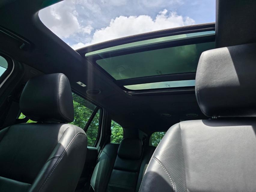 รหัสรถ CBLX5244 🚘 FORD EVEREST 2.2 TITANIUM+ ปี 2018 7