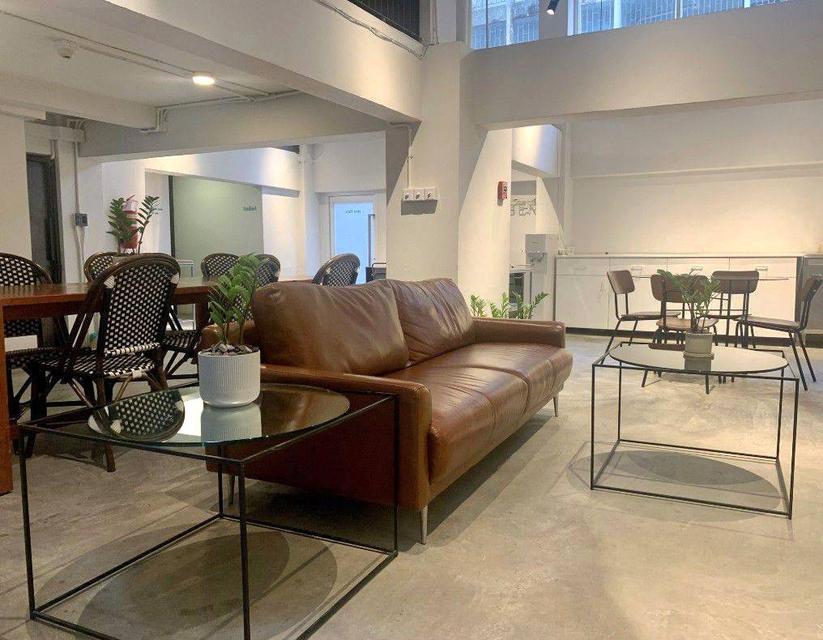 ขายโรงแรม ย่านใจกลางเมือง ซอยสีลม 22 ใกล้ BTS 3