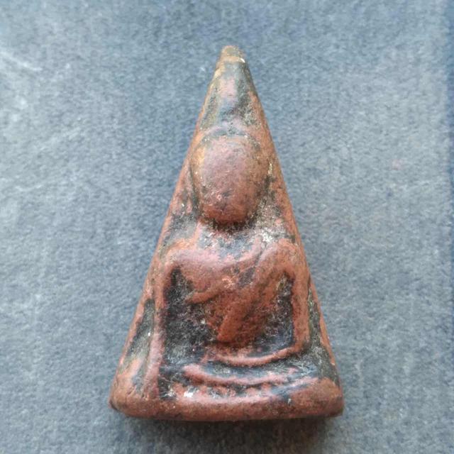 พระเครื่อง พระนางพญา