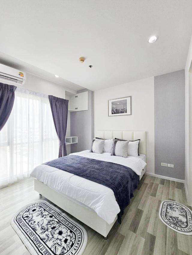 คอนโดมือ 2 โครงการ เดอะคีย์ แจ้งวัฒนะ 14