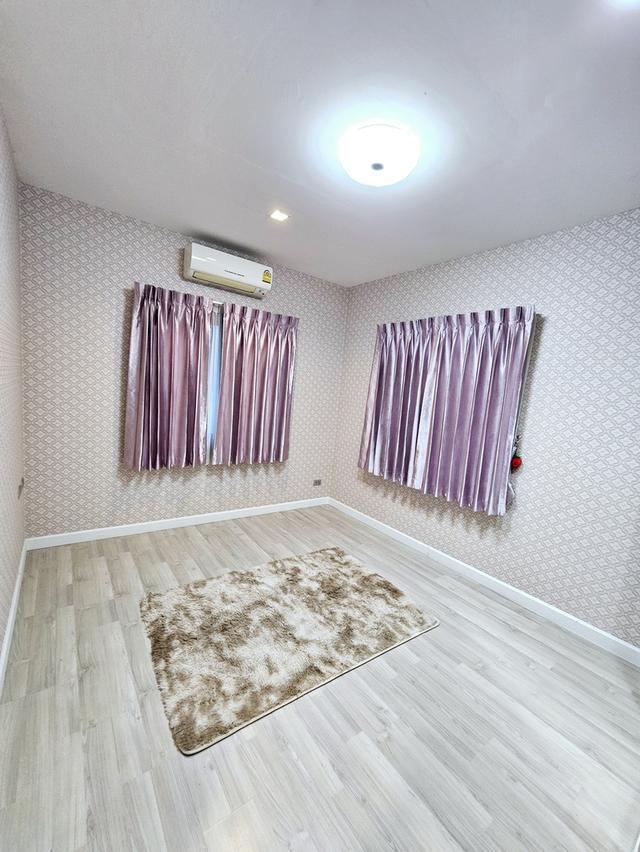 Perfect Place กรุงเทพกรีฑา (ยินดีต้อนรับต่างชาติ) PPET FRIENDLY 4นอน 3 น้ำ 6 ที่จอดรถ รับจดทะเบียนบริษัท รับสัตว์เลี้ยง 78,000 17