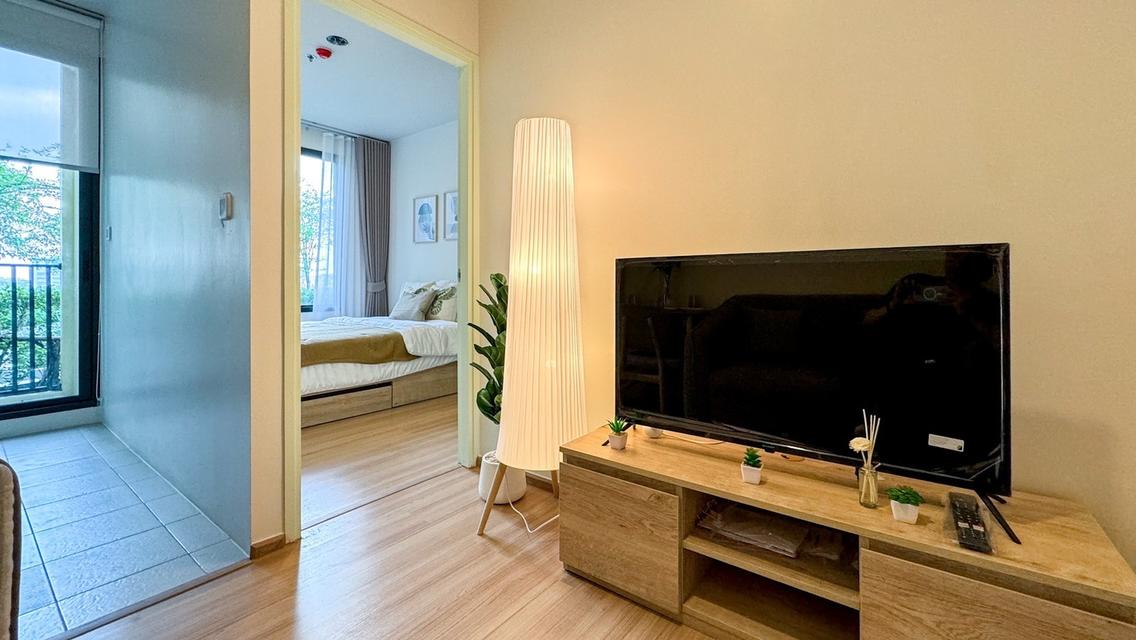 คอนโดชีวาทัย เกษตร-นวมินทร์ 3